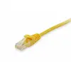 Image de Equip Câble Réseau Rj45 Cat.6 - Jaune