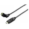 Image de Equip 119361 HDMI Rotable - 1m