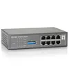 Image de LevelOne Switch PoE 8 Ports 90W
