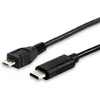 Image de Équiper un câble micro USB vers Type-C 1M