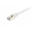 Image de Câble Réseau Cat.6A - 15 m - Blanc