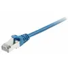 Image de Cat6A 1M Bleu