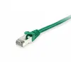 Image de Equip Câble Réseau RJ45 Cat.6A 3 m Vert