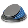 Image de CONCEPTRONIC Gorgon Qi Chargeur Sans Fil LED - Gris