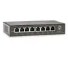 Image de LevelOne Switch 8 Ports Gigabit PoE