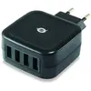 Image de CONCEPTRONIC ALTHEA Chargeur USB 4 Ports - 25W Noir