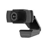 Image de Conceptronic Webcam - Noir