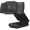 Image de Conceptronic Webcam USB - Noir