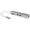 Image de Adaptateur USB-C Multifonctions 5 en 1