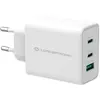 Image de Conceptronic ALTHEA12W - Chargeur Blanc