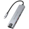 Image de Conceptronic Station d'accueil USB-C - 140 W