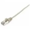 Image de Câble réseau RJ45 Cat6 - 1 m - Blanc