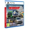 Image de Just For Games Truck et Logistics Simulator