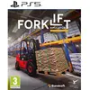 Image de Just For Game Forklift Simulator