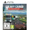 Image de Heavy Cargo The Truck Simulator