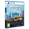 Image de Just For Game Subway Sim 2