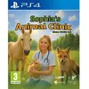 Image de 4015918167512 Jeu PS5 Sofia's Animal Clinic Mission Wildlife Park