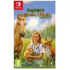 Image de Just for games Jeu vidéo Mission Wildlife Park - Nintendo Switch
