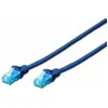 Image de Digitus Câble Réseau Rigide UTP CAT6