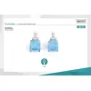 Image de Digitus Câble RJ45 Cat5e 5 m - Gris