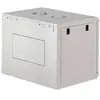 Image de Digitus DN-19 09-U-EC Boîtier mural 19" 9 UH gris clair