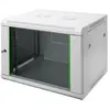 Image de Digitus DN-19 16-U-EC Gris clair