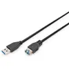 Image de Digitus Câble rallonge USB 3.0 - 1,8 m