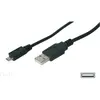 Image de Assmann Digitus AK-300110-010-S 1 m