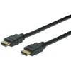 Image de Digitus câble HDMI haute vitesse - Noir