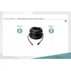 Image de Digitus Câble de connexion HDMI High Speed avec amplificateur, 20 m