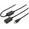 Image de Digitus Hub USB 2.0
