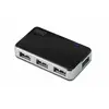 Image de Digitus Hub USB 2.0 - adaptateur secteur