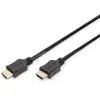 Image de Digitus Câble HDMI haute vitesse - 10 m - Noir