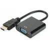 Image de Digitus DA-70461 Noir