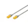 Image de Digitus Câble réseau Cat6 - 0,5 m