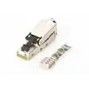 Image de Digitus DN-93631 Connecteur RJ-45 Inox
