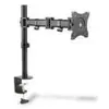 Image de Digitus DA-90361 Support de Bureau pour Écran LCD - Noir - 15"-27" (DA-90361)