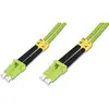 Image de Digitus LWL Câble Fibre Optique OM5-3m