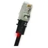 Image de Digitus BasicPatch 5e 1,2 m - Noir