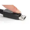 Image de Digitus Câble DisplayPort - Noir