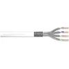 Image de Digitus Câble CAT7 S/FTP Simplex - 305 m