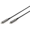 Image de DIGITUS USB Type-C - USB Type-C AOC - 10 m