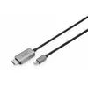 Image de Digitus Adaptateur Mini DisplayPort vers HDMI - 1 m