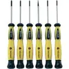 Image de Toolcraft 814609 Lot Tournevis 6 pcs