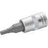 Image de Douille hexagonale pour cliquet - 3 mm