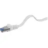 Image de Câble RJ45 CAT 6A U/FTP Renkforce