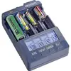Image de Voltcraft Chargeur pour piles rondes IPC-3