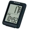 Image de Sigma Compteur de vélo - Noir