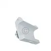 Image de Electrolux poignée de porte lave-vaisselle - Blanc