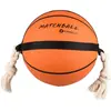 Image de FLAMINGO-Jouet Chien - Flamingo Actionball basket Orange - Ø23,5 cm